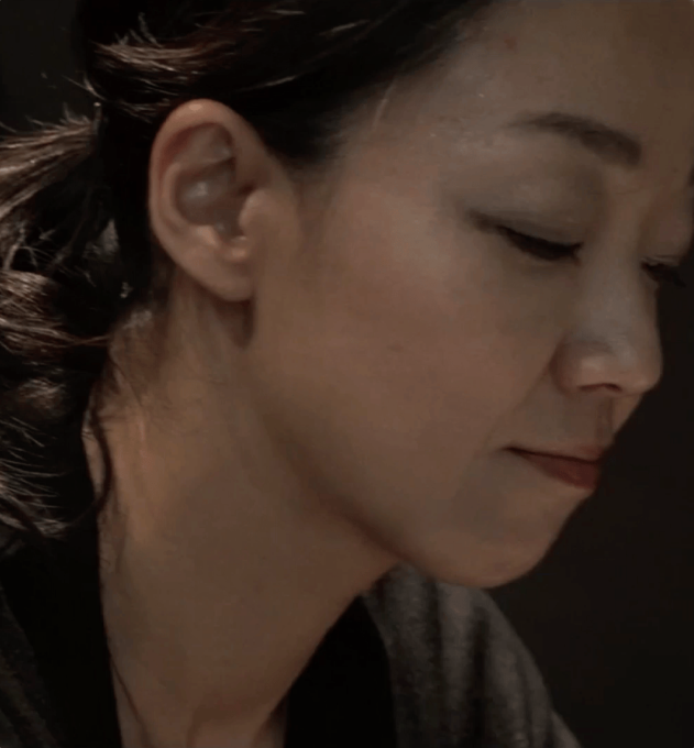 Японський ущільнювальний шиацу