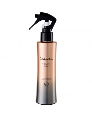 Спрей для Посилення Об'єму та Зміцнення Волосся S-Heart-S SASSO Volume Up Mist